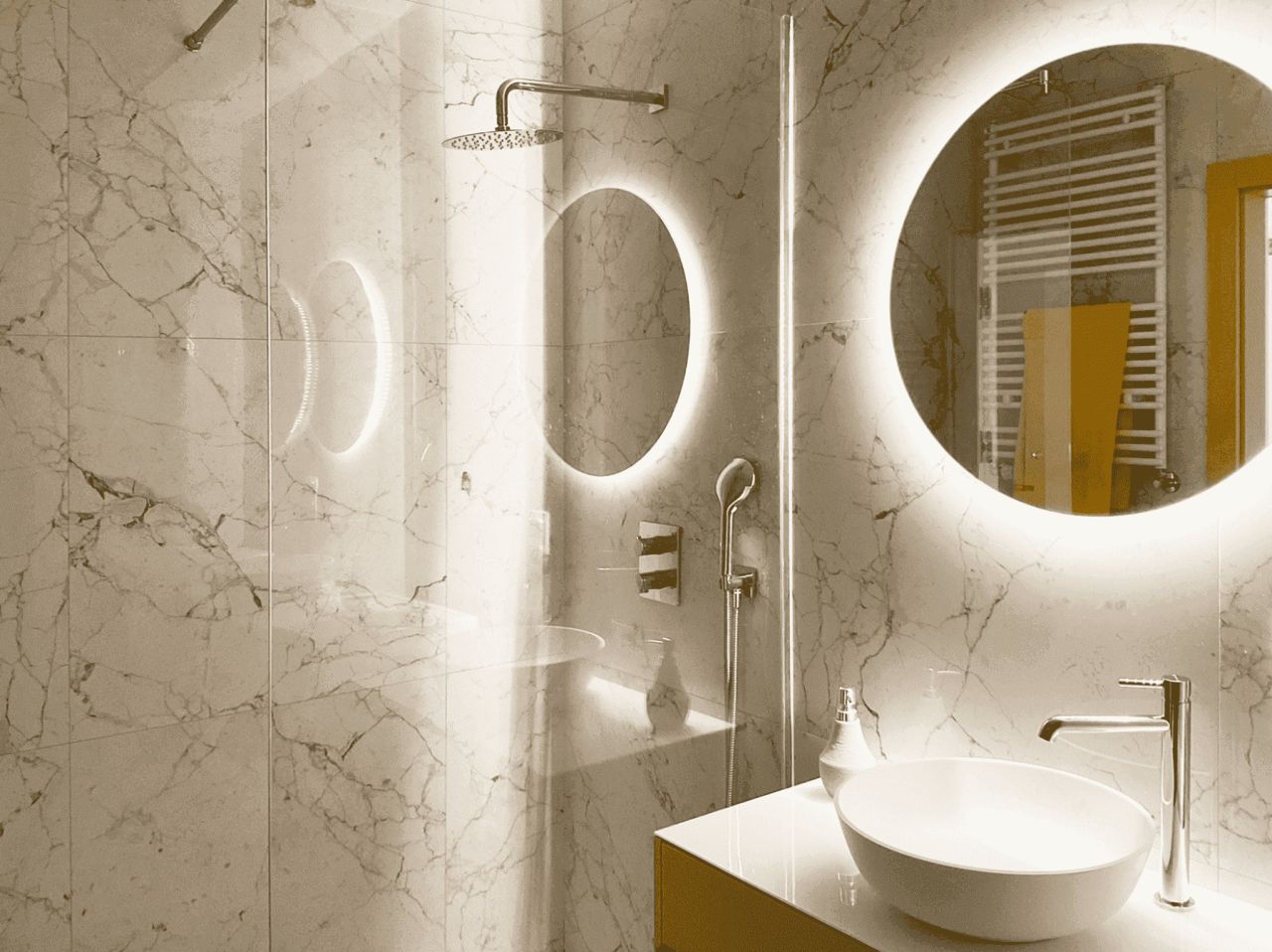 Mieszkanie 3-pokojowe Warszawa Wola. Zdjęcie 13