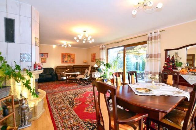 dom wolnostojący, 5 pokoi Piekary Śląskie Kolonia Józefka, ul. Kamienna. Zdjęcie 9