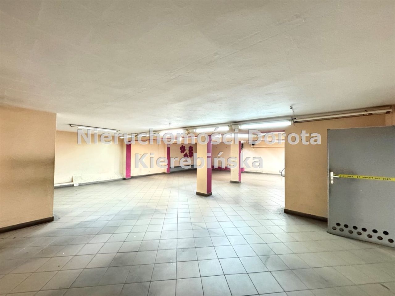 Lokal Tomaszów Mazowiecki, pl. Tadeusza Kościuszki