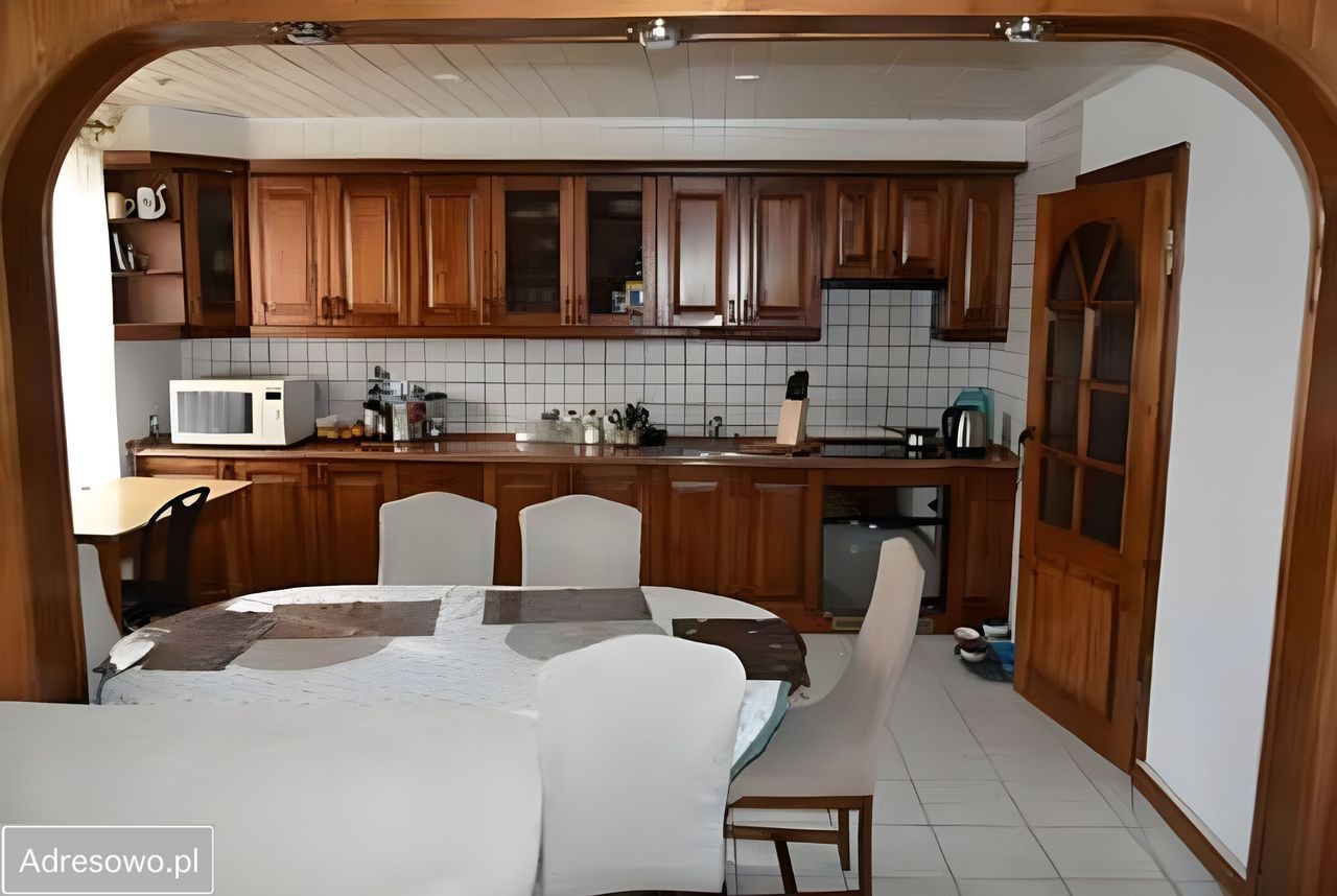 dom szeregowy, 6 pokoi Pułtusk, ul. Nowy Rynek. Zdjęcie 10