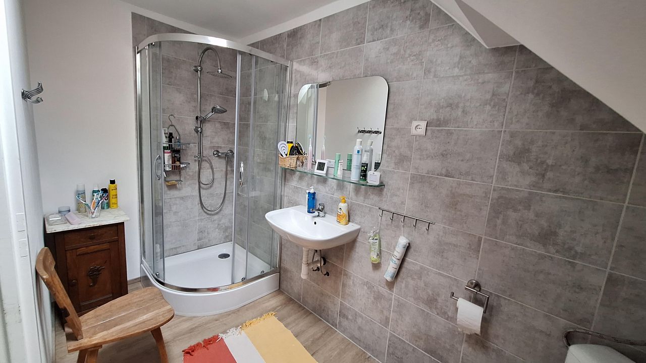 Mieszkanie 4-pokojowe Sokołowsko, ul. Główna. Zdjęcie 19