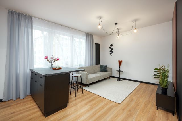 Mieszkanie 2-pokojowe Łódź Bałuty, ul. Młynarska. Zdjęcie 5