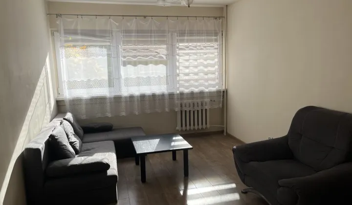 Mieszkanie 2-pokojowe Łódź Bałuty, ul. Traktorowa