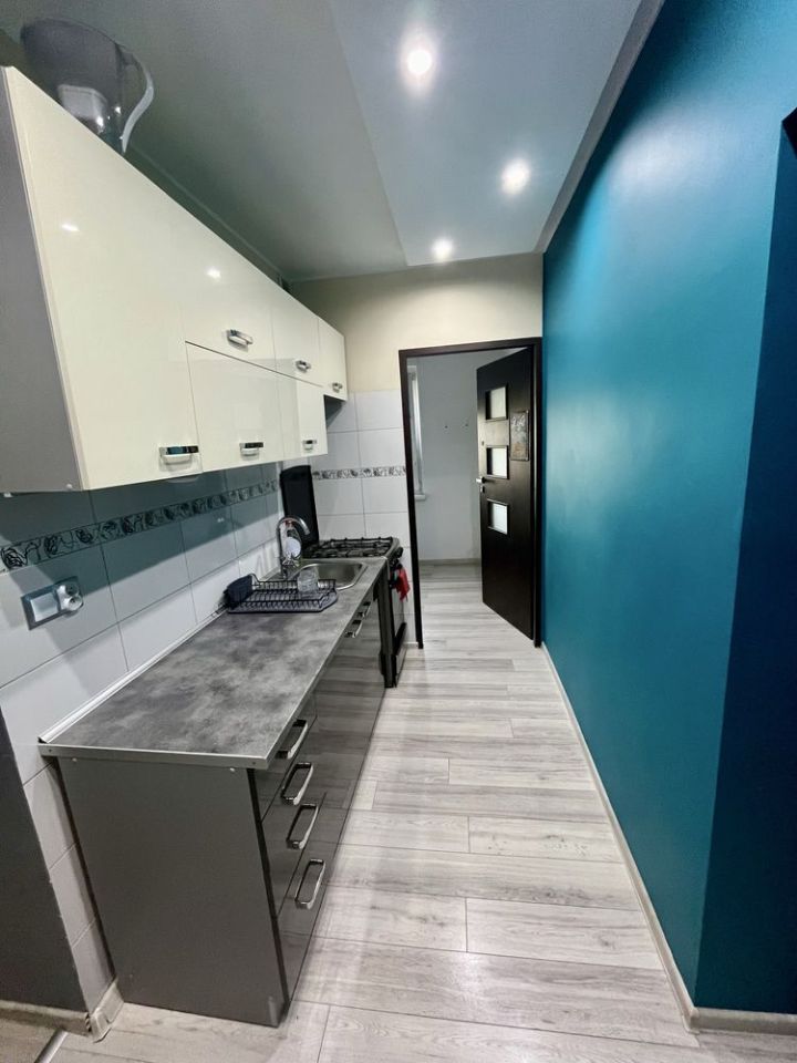 Mieszkanie 2-pokojowe Inowrocław, ul. Zygmunta Wilkońskiego. Zdjęcie 3