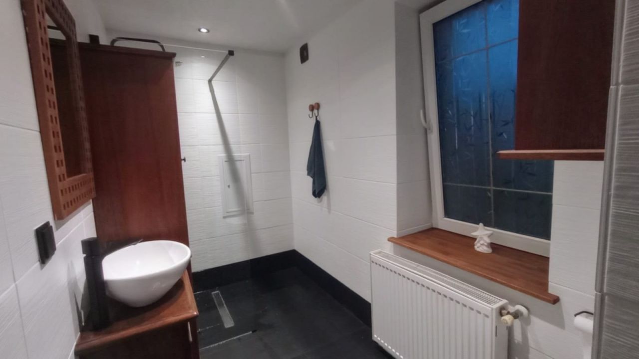 bliźniak, 4 pokoje Kwietno. Zdjęcie 3