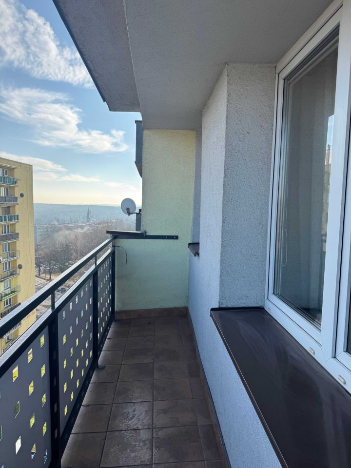 Mieszkanie 2-pokojowe Ruda Śląska Wirek, ul. 1 Maja. Zdjęcie 6