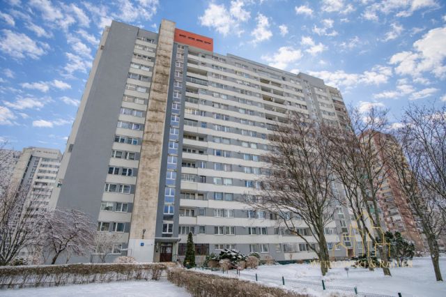 Mieszkanie 3-pokojowe Warszawa, ul. Klaudyny. Zdjęcie 11