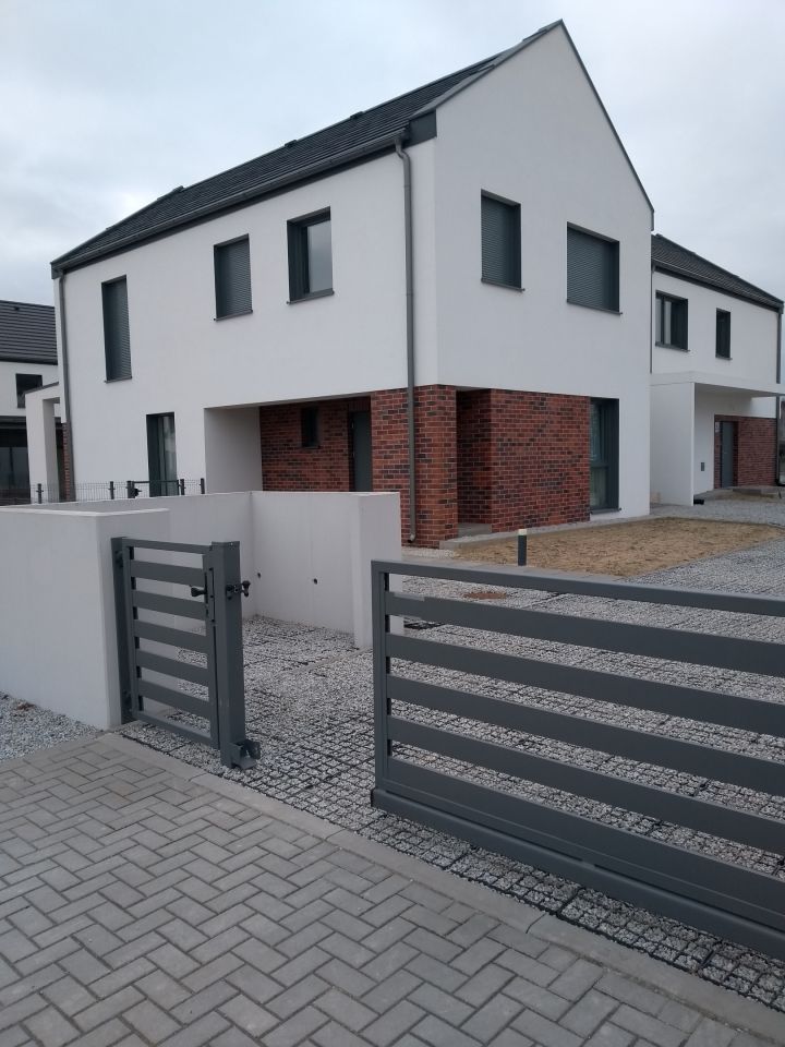 bliźniak, 5 pokoi Szczodre, ul. Orzechowa. Zdjęcie 18