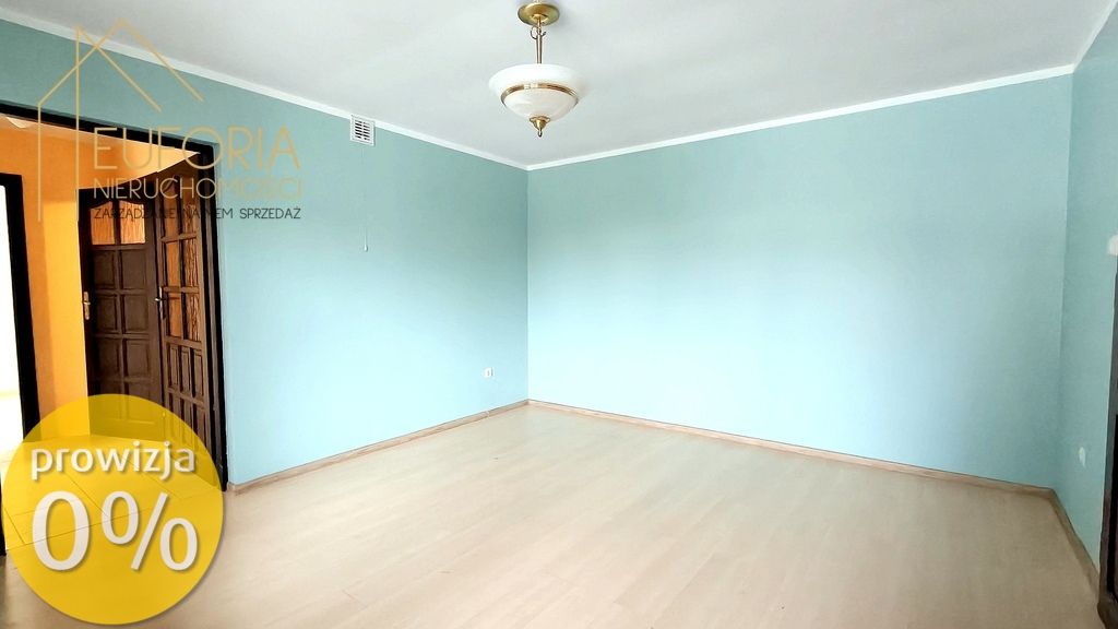 dom wolnostojący, 3 pokoje Łódź, ul. Jedwabnicza. Zdjęcie 6