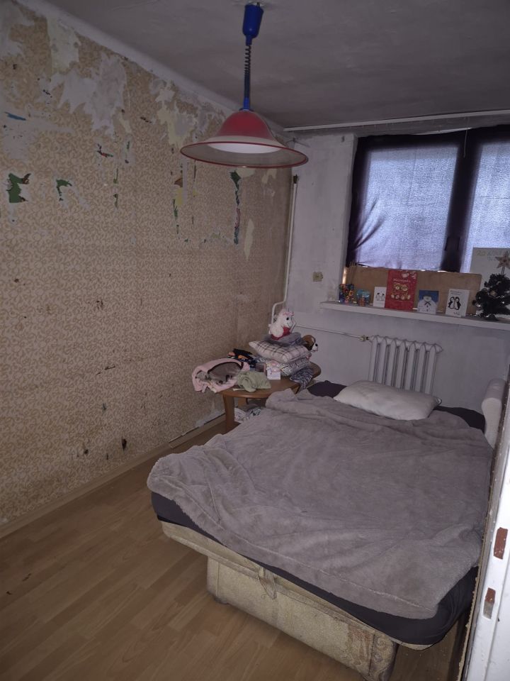 Mieszkanie 3-pokojowe Radzyń Podlaski, ul. Ostrowiecka. Zdjęcie 5