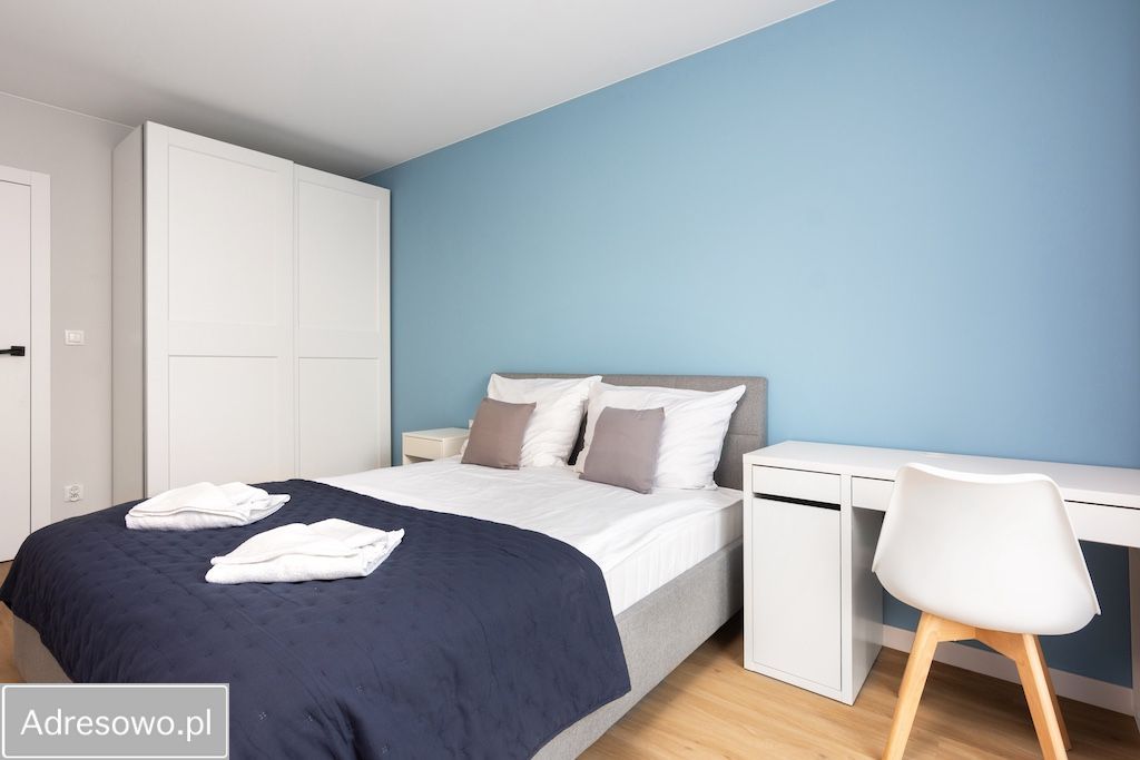 Mieszkanie 2-pokojowe Kraków Grzegórzki, ul. Stanisława Lema. Zdjęcie 7