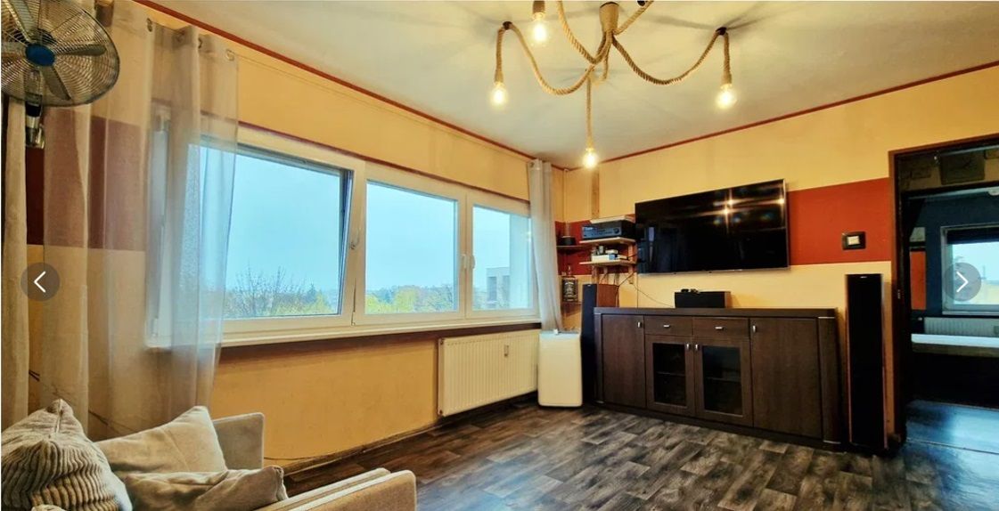 Mieszkanie 2-pokojowe Poznań Grunwald, ul. Modra. Zdjęcie 8