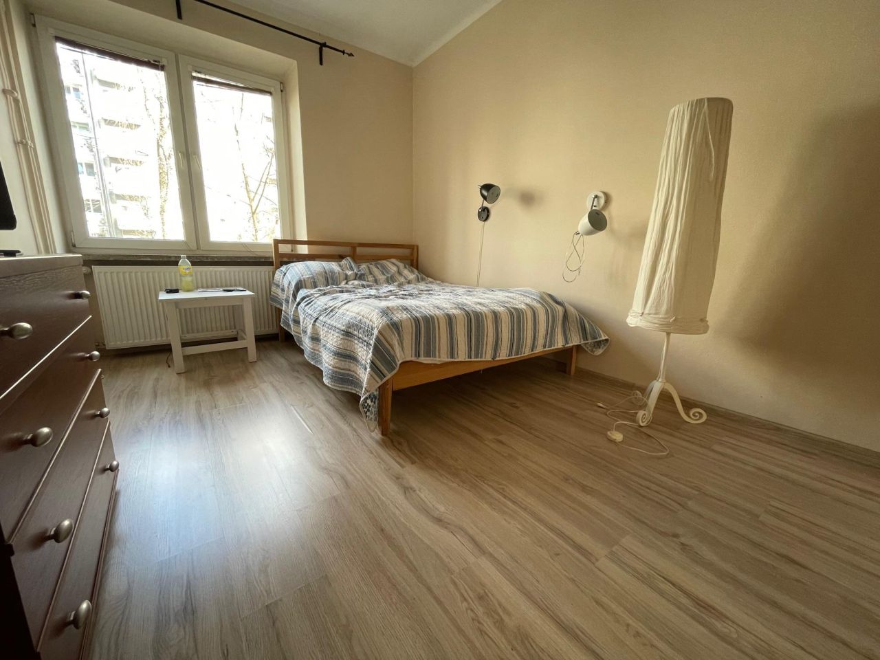 Mieszkanie 2-pokojowe Warszawa Mokotów, ul. Jarosława Dąbrowskiego. Zdjęcie 9