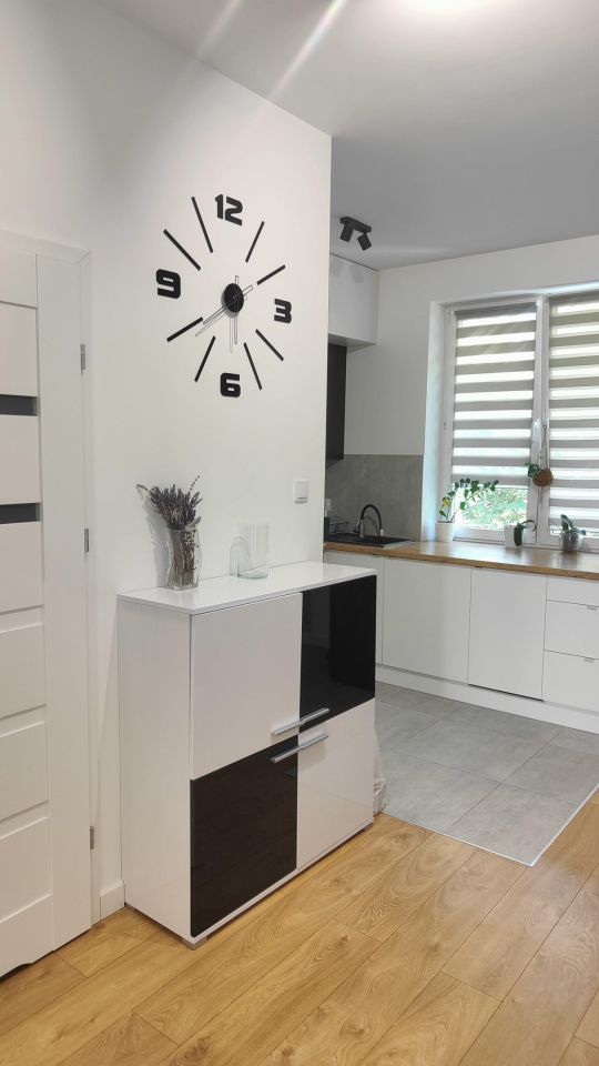 Mieszkanie 2-pokojowe Puławy, ul. Cypriana Kamila Norwida. Zdjęcie 4