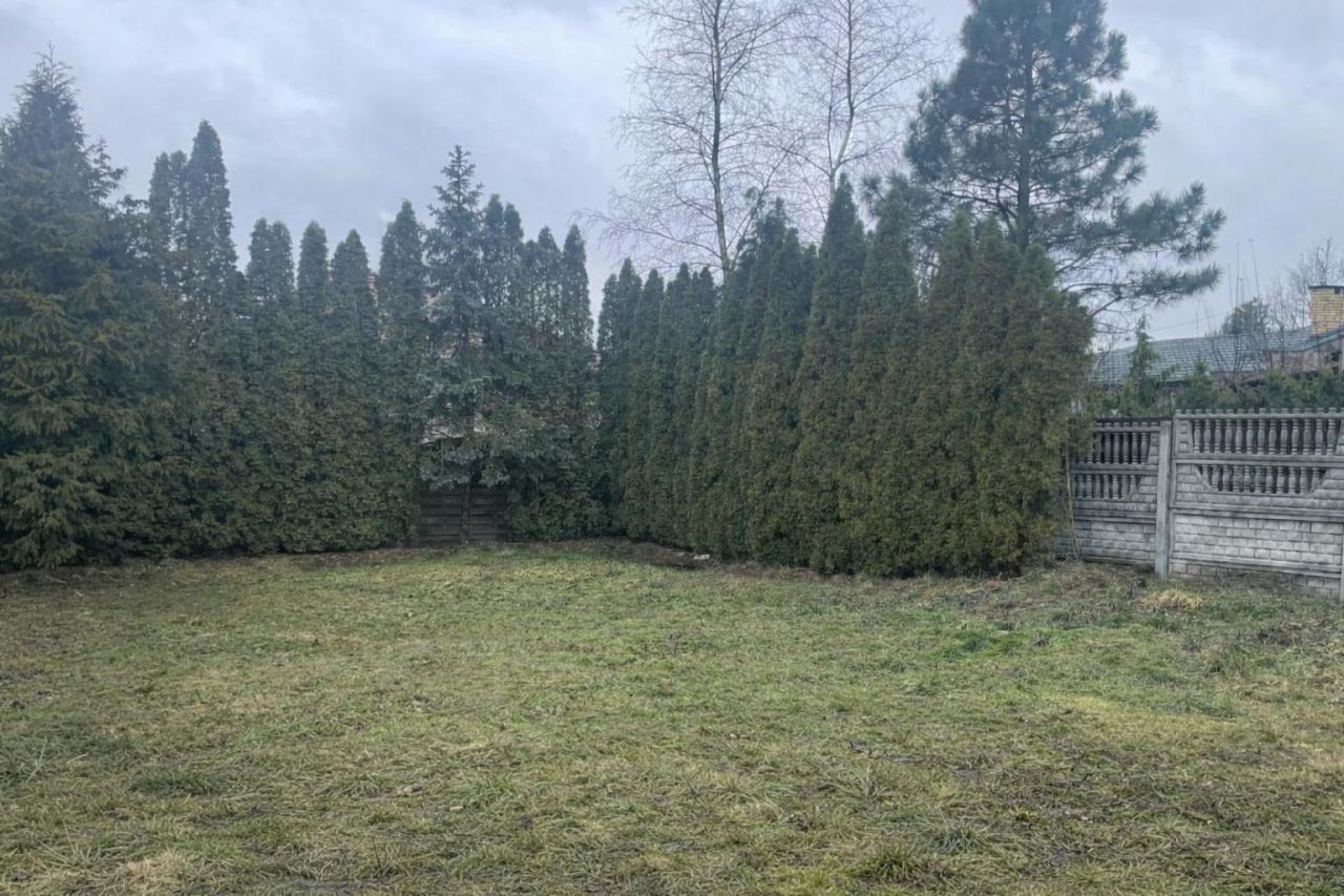 dom wolnostojący Łódź Górna, ul. Jedwabnicza. Zdjęcie 4