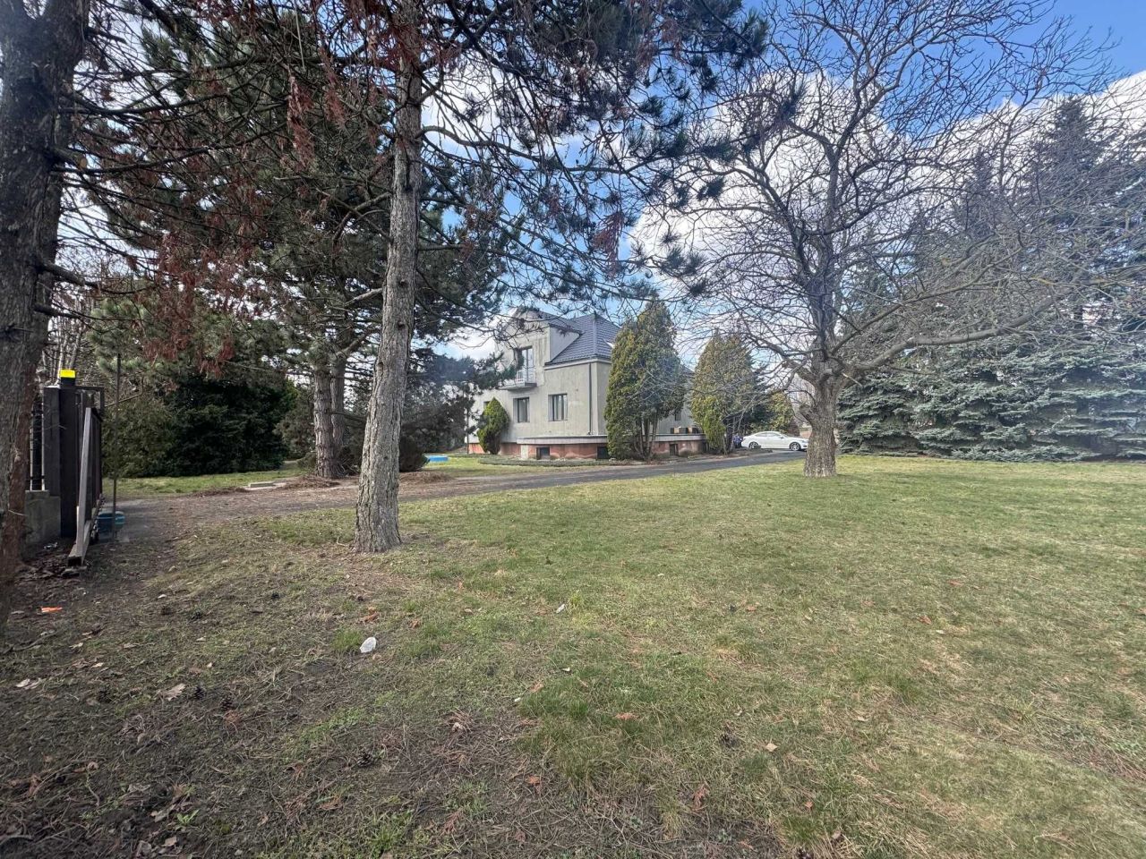 dom wolnostojący Warszawa Ursynów. Zdjęcie 4