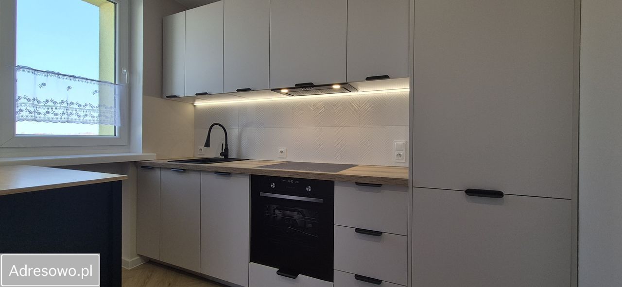 Mieszkanie 2-pokojowe Wodzisław Śląski, os. 1 Maja. Zdjęcie 16