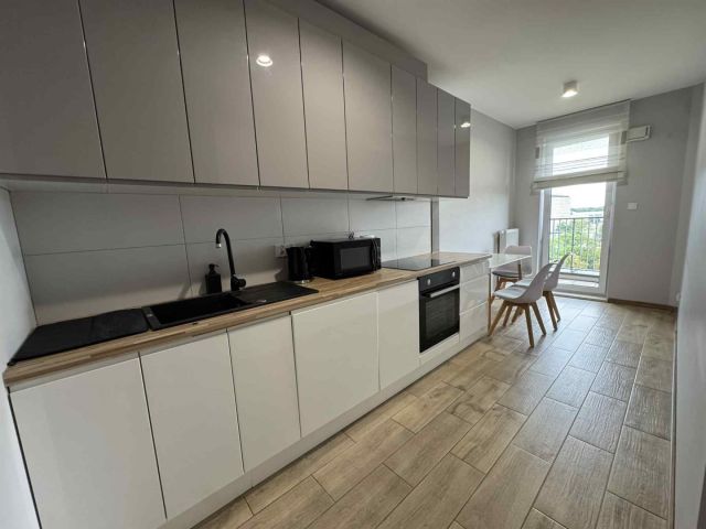 Mieszkanie 3-pokojowe Białystok Piaski. Zdjęcie 7