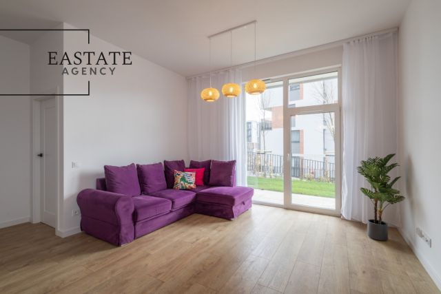 Mieszkanie 2-pokojowe Gdańsk Ujeścisko, ul. Borkowska. Zdjęcie 5