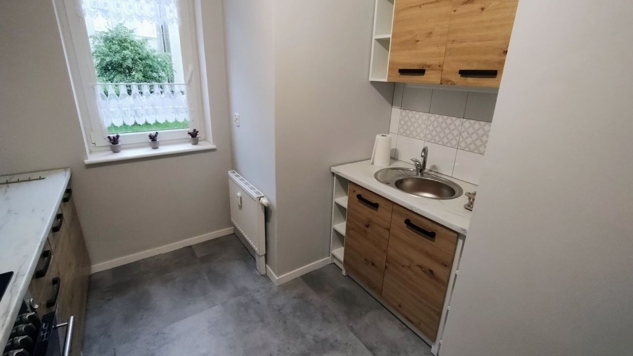 Mieszkanie 1-pokojowe Słupsk, ul. Stanisława Konarskiego. Zdjęcie 6