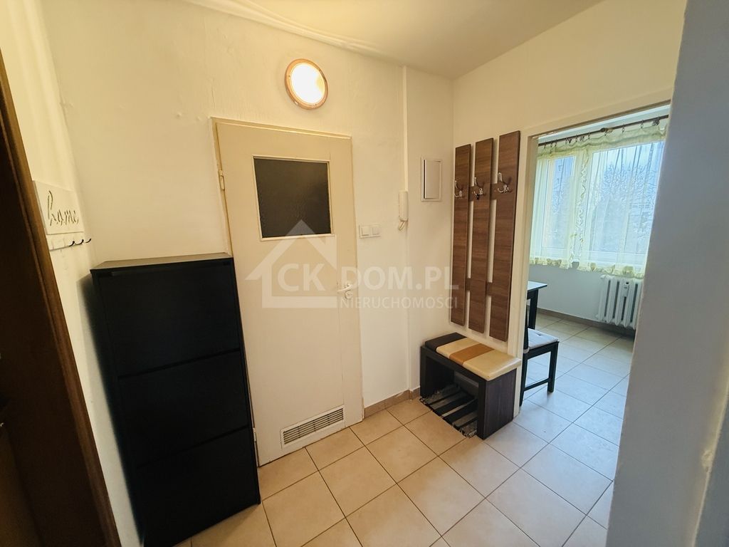 Mieszkanie 1-pokojowe Kielce, ul. Kalcytowa. Zdjęcie 8