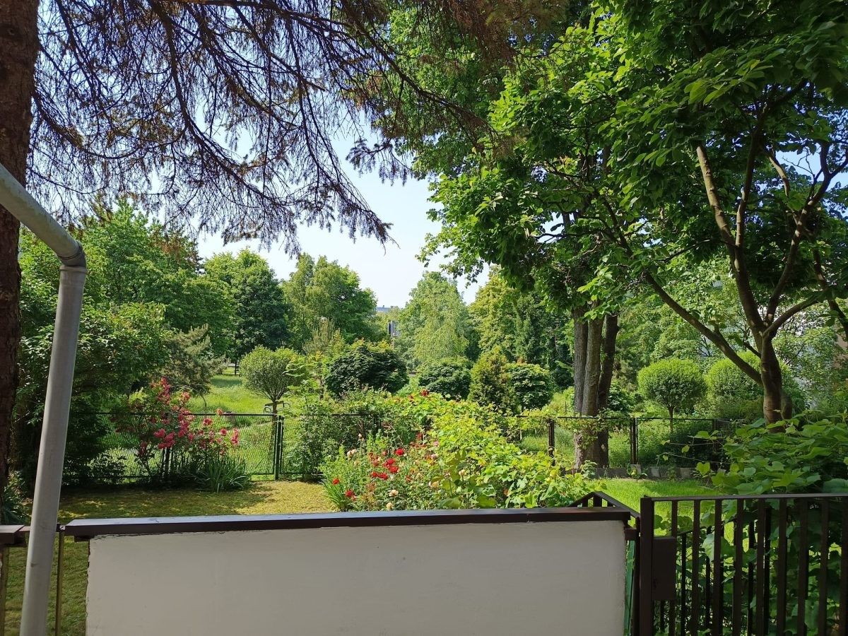 Mieszkanie 3-pokojowe Kraków Podgórze Duchackie, ul. Gołaśka. Zdjęcie 13