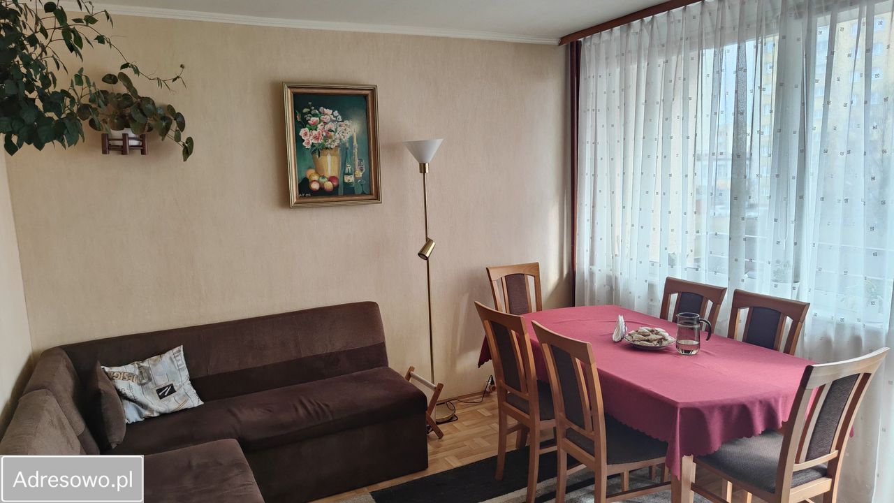 Mieszkanie 3-pokojowe Radom Ustronie, ul. Osiedlowa. Zdjęcie 1