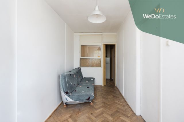 Mieszkanie 2-pokojowe Warszawa Ochota, al. Dwudziestolatków. Zdjęcie 9