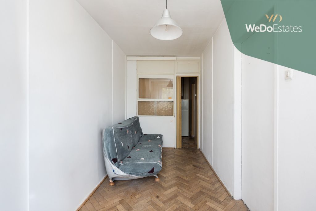 Mieszkanie 2-pokojowe Warszawa Ochota, al. Dwudziestolatków. Zdjęcie 9