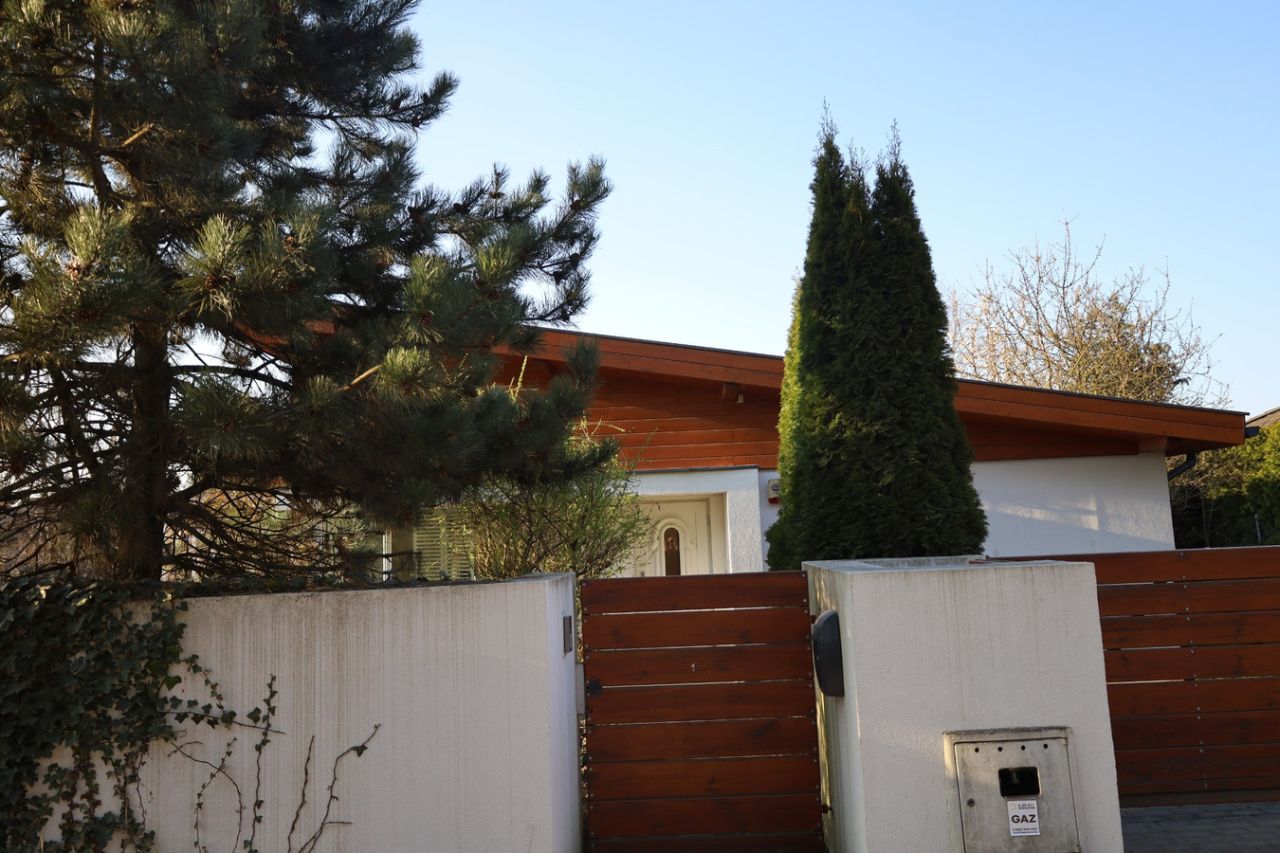 dom wolnostojący, 4 pokoje Lusówko. Zdjęcie 14