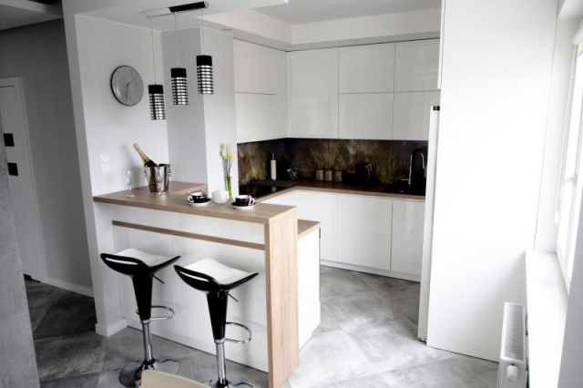 Mieszkanie 3-pokojowe Gdynia Śródmieście, ul. Zygmunta Augusta. Zdjęcie 7