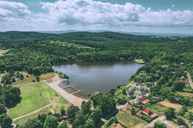 dom wolnostojący Sieniawka, ul. Akwen. Zdjęcie 1