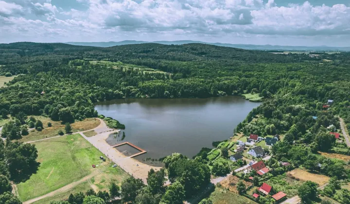 dom wolnostojący Sieniawka, ul. Akwen