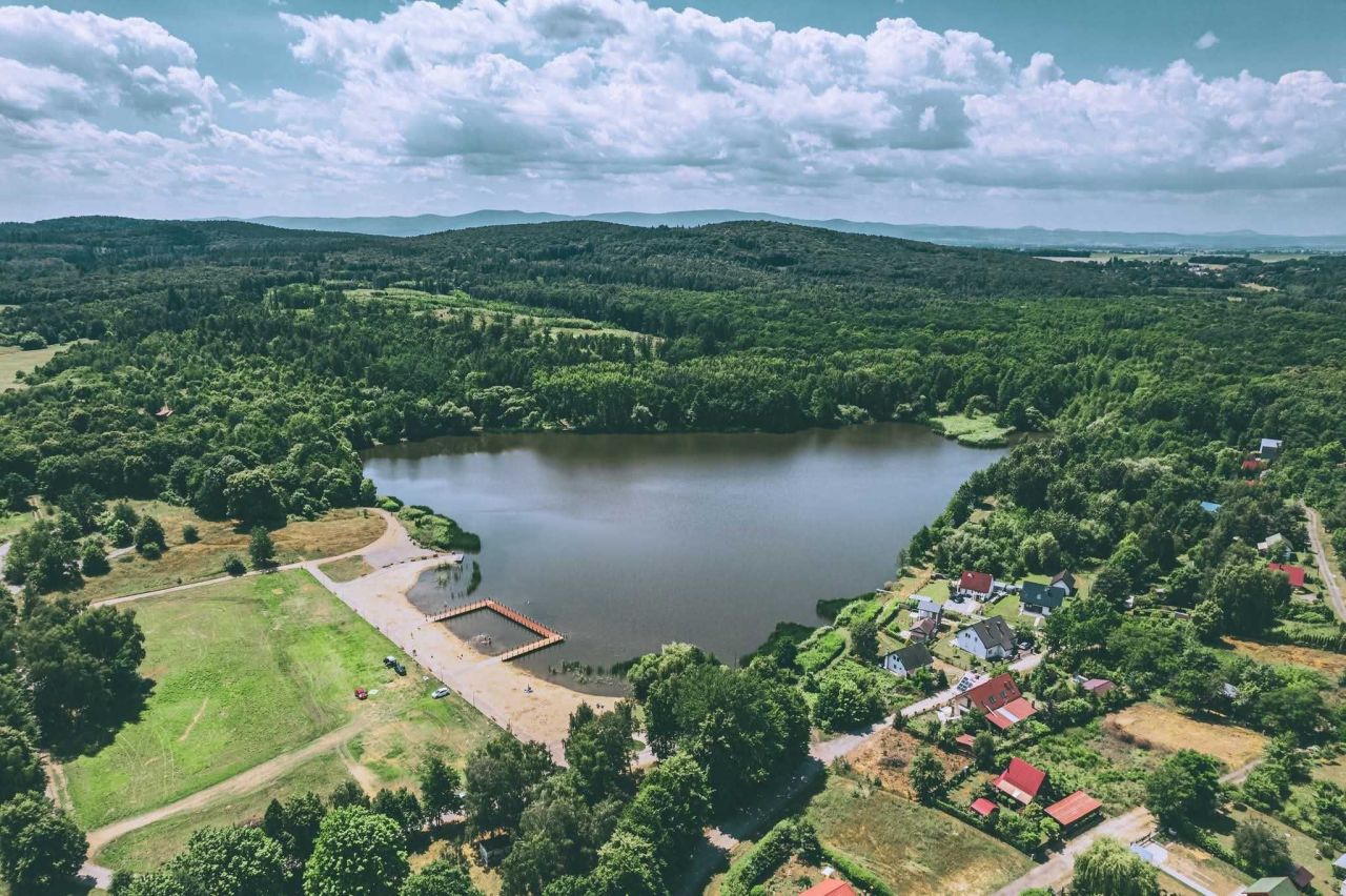 dom wolnostojący Sieniawka, ul. Akwen. Zdjęcie 8
