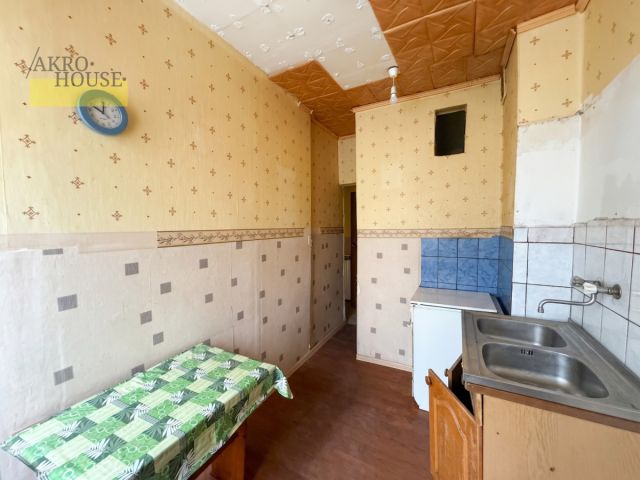 Mieszkanie 2-pokojowe Ruda Śląska, ul. Stefana Żeromskiego. Zdjęcie 1