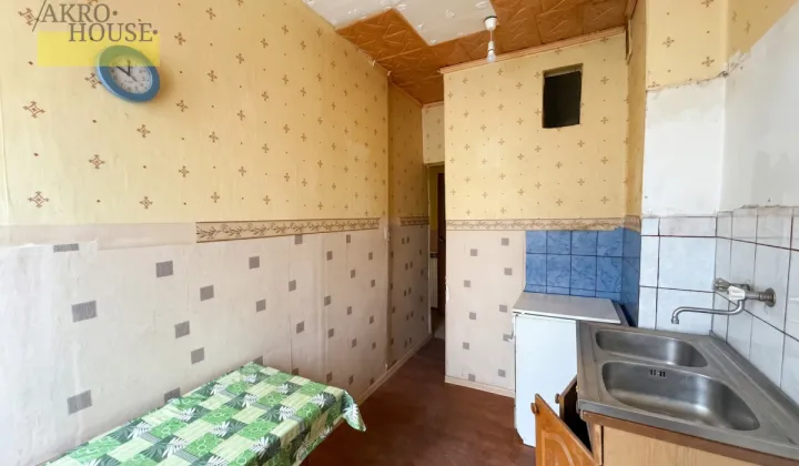 Mieszkanie 2-pokojowe Ruda Śląska, ul. Stefana Żeromskiego