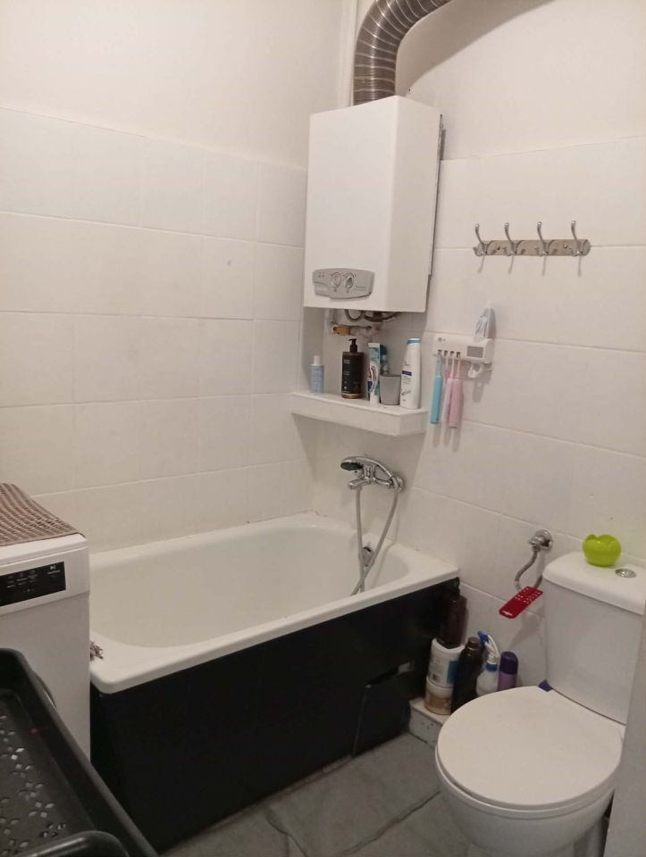 Mieszkanie 2-pokojowe Otwock Śródmieście, ul. Tadeusza Kościuszki. Zdjęcie 7