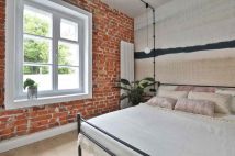 Mieszkanie 3-pokojowe Warszawa Śródmieście, ul. Zakroczymska. Zdjęcie 2