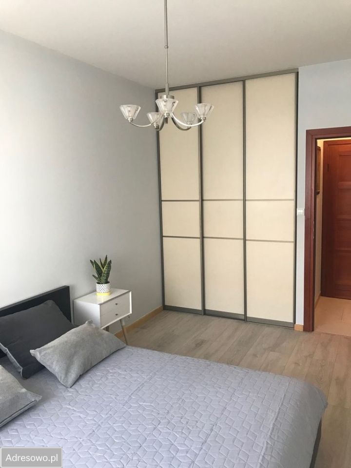 Mieszkanie 3-pokojowe Warszawa Mokotów, ul. Bobrowiecka. Zdjęcie 6