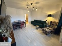 Mieszkanie 3-pokojowe Rzeszów Krakowska Południe, ul. Karola Lewakowskiego. Zdjęcie 3
