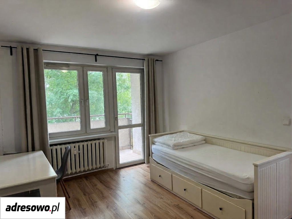 Pokój Kraków Mistrzejowice. Zdjęcie 1