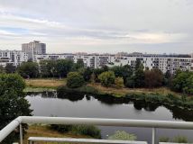 Mieszkanie 2-pokojowe Warszawa Praga-Południe, al. Stanów Zjednoczonych. Zdjęcie 1