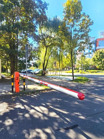 Mieszkanie 2-pokojowe Wrocław Gądów Mały, ul. Jerzego Bajana. Zdjęcie 14