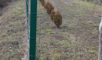 Działka budowlana Gorzów Wielkopolski Wieprzyce, ul. Dolna