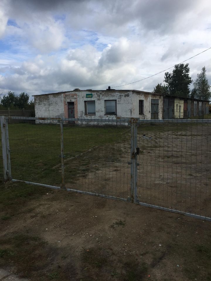 Działka inwestycyjna Klukowo, ul. Mazowiecka. Zdjęcie 4