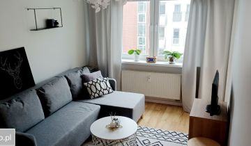 Mieszkanie 2-pokojowe Poznań Nowe Miasto, ul. Katowicka