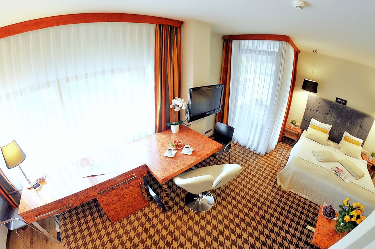 Lokal Kołobrzeg Centrum, ul. Zdrojowa. Zdjęcie 7