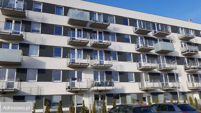 Mieszkanie 1-pokojowe Poznań Podolany, ul. Druskienicka. Zdjęcie 1