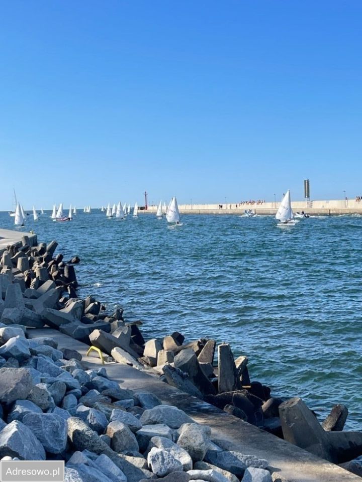 Lokal Dziwnów, ul. Spadochroniarzy Polskich. Zdjęcie 14