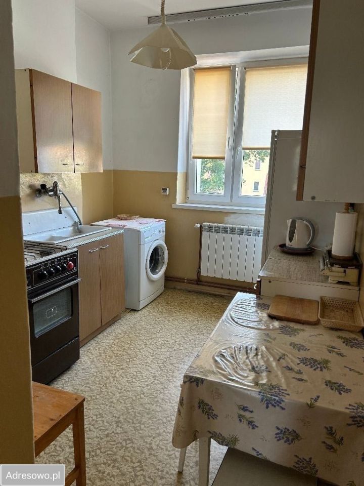 Mieszkanie 2-pokojowe Węgorzewo, ul. gen. Józefa Bema. Zdjęcie 5